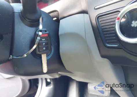 2014 Honda Civic Lx из США, поврежденный, VIN 19XFB2F55EE263019